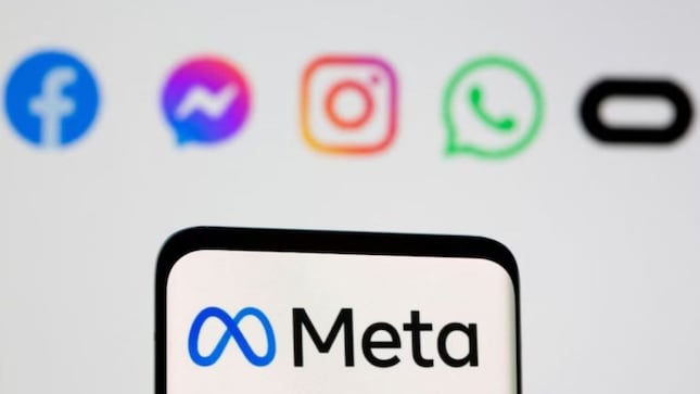 Meta hires two more Apple AI researchers after poaching their boss